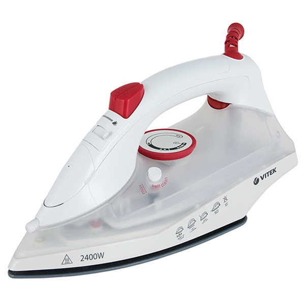 VITEK VT-1234 / White