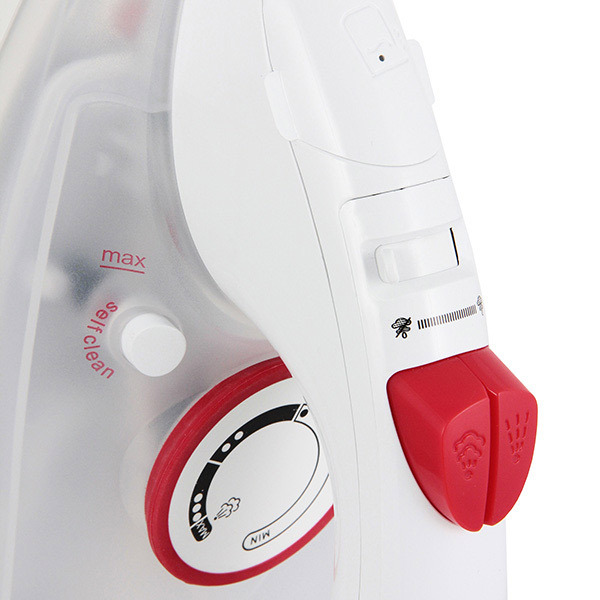VITEK VT-1234 / White