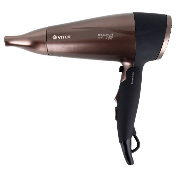 VITEK VT-2238 / Brown