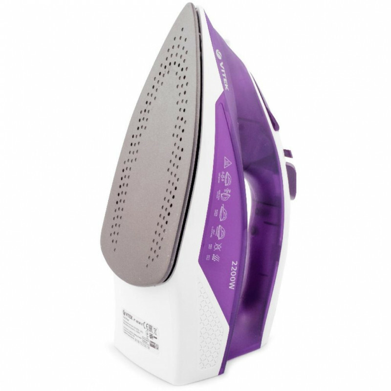 VITEK VT-8308 / Purple