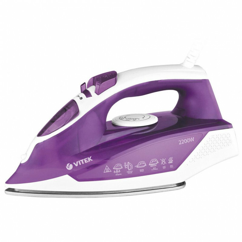 VITEK VT-8308 / Purple