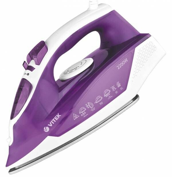 VITEK VT-8308 / Purple