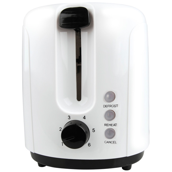 VITEK VT-1578 / White