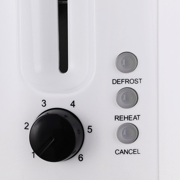 VITEK VT-1578 / White