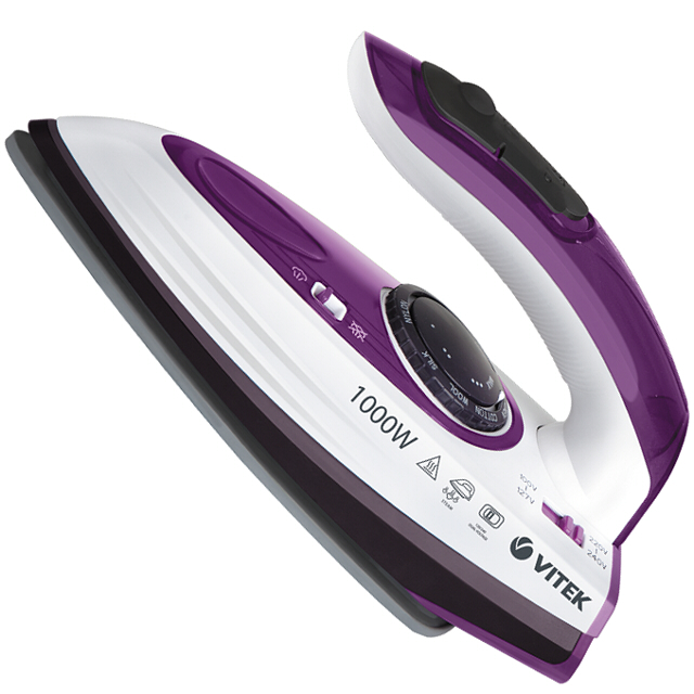 VITEK VT-8305 / Purple