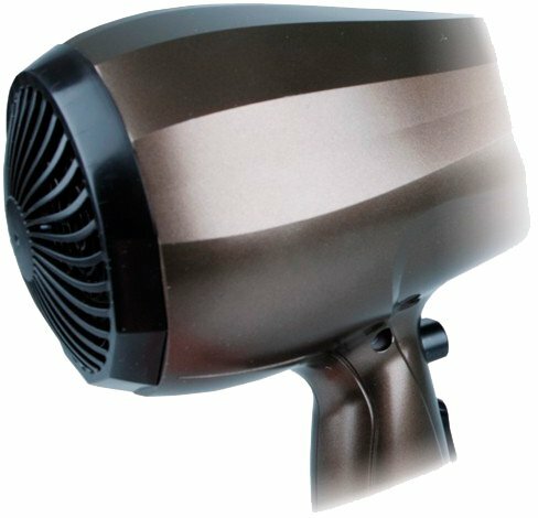 VITEK VT-2298 / Brown