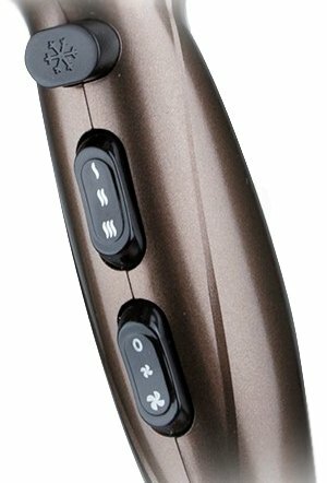 VITEK VT-2298 / Brown