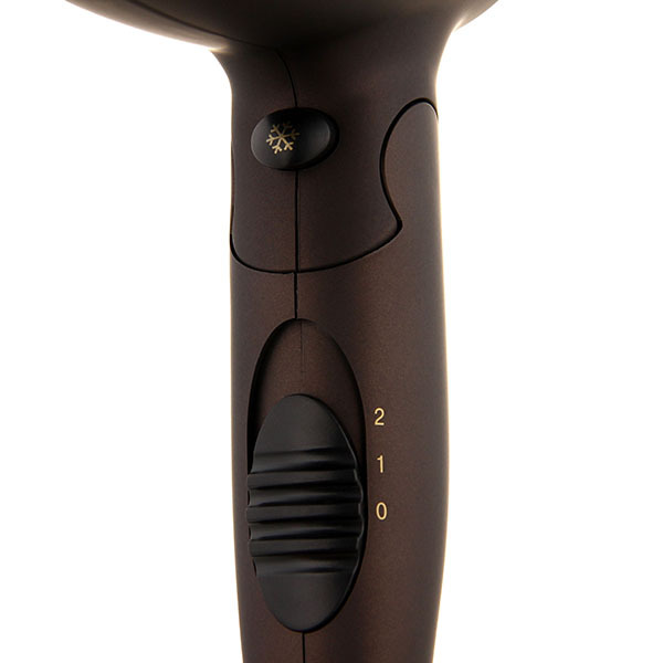 VITEK VT-8206 / Brown