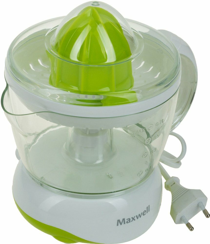MOULINEX MW 1107 / Green