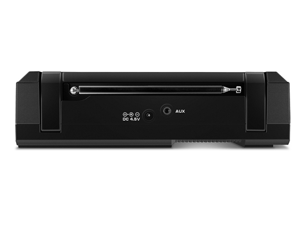Speakers SVEN Tuner SRP-450 / 3w / Black