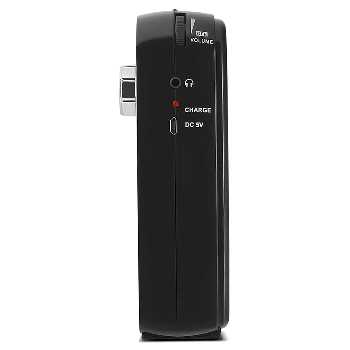 Speakers SVEN Tuner SRP-445 / 3w / Black