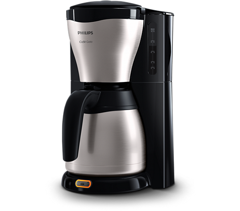 Philips HD7546/20 / Black