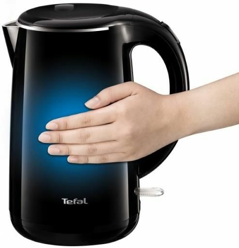 TEFAL KO260830 / Black