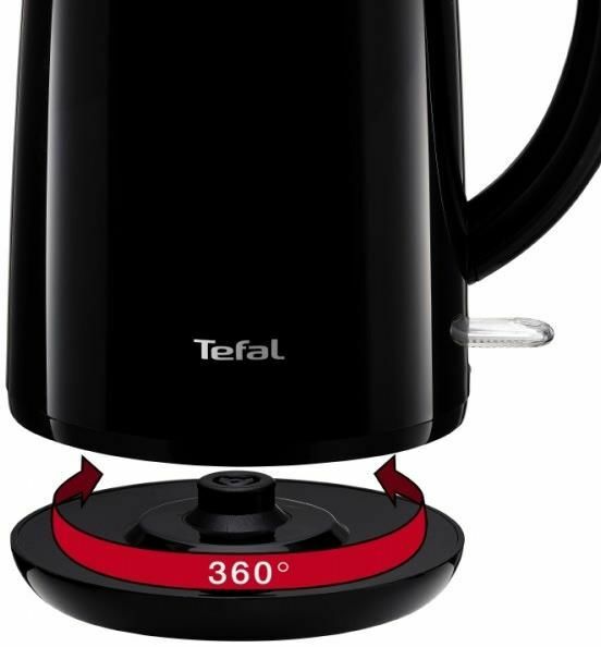 TEFAL KO260830 / Black