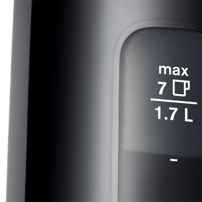 Electrolux EEWA3300 / Black