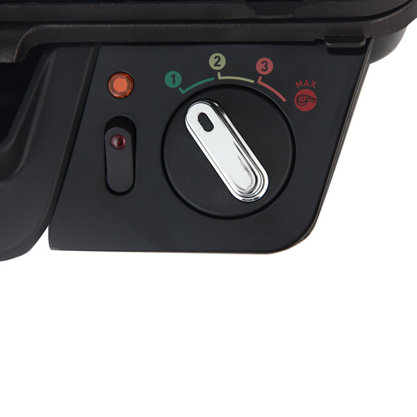 TEFAL GC450B32 / Silver