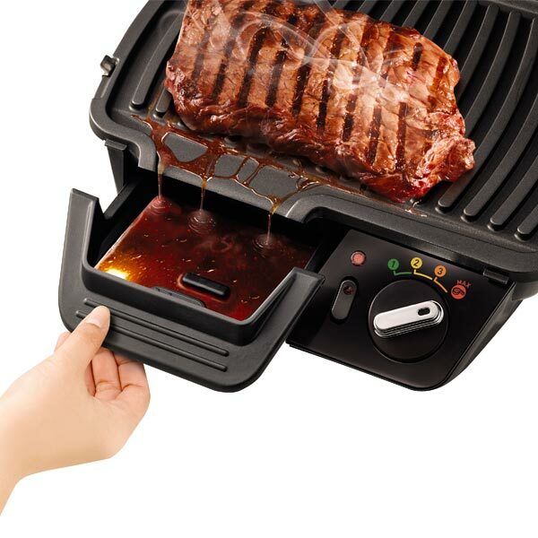 TEFAL GC450B32 / Silver