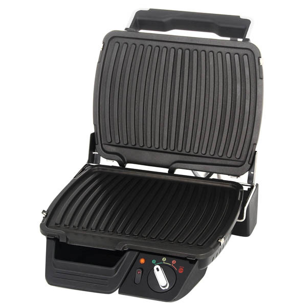 TEFAL GC450B32 / Silver