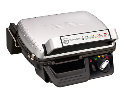 TEFAL GC450B32 / Silver