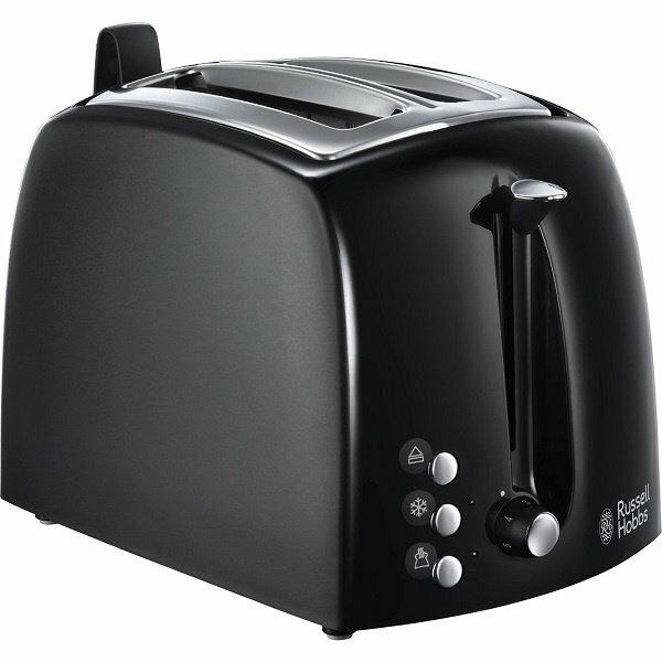 Russell Hobbs 22601-56 / Black