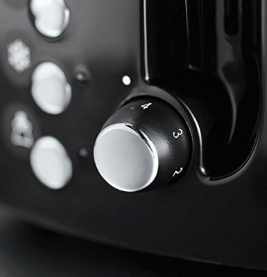 Russell Hobbs 22601-56 / Black