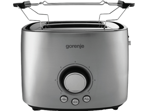 GORENJE T1000E / Silver