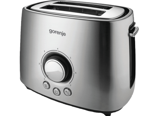 GORENJE T1000E / Silver