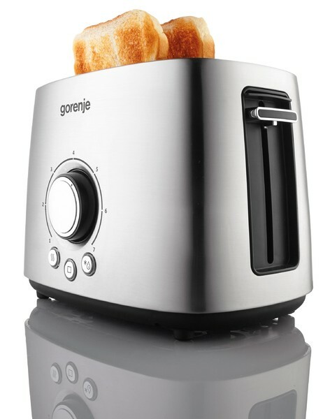 GORENJE T1000E / Silver