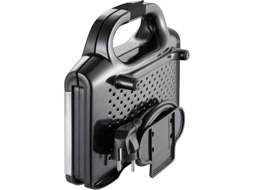 TEFAL SM155233 / Silver