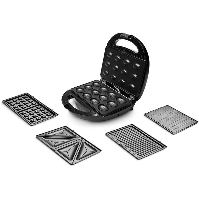 Polaris PST0601 / Black