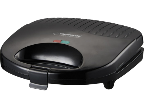 Esperanza TORTILLA EKT009 / Black