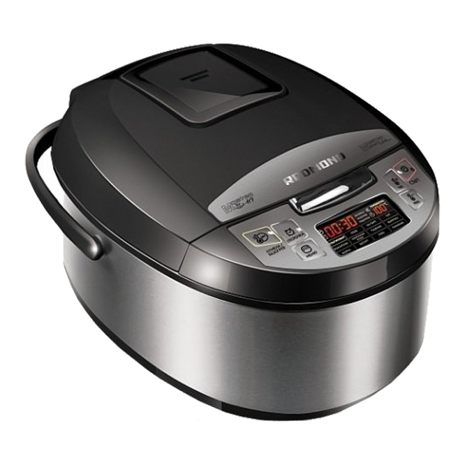 Redmond RMK-M451E / Black
