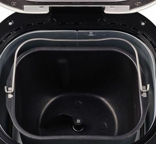 TEFAL PF240E38 / Silver