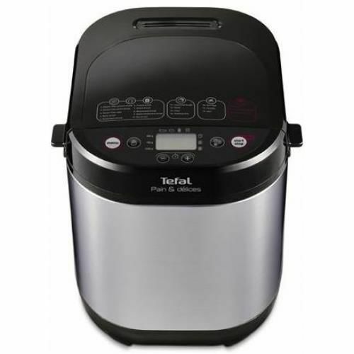 TEFAL PF240E38 / Silver