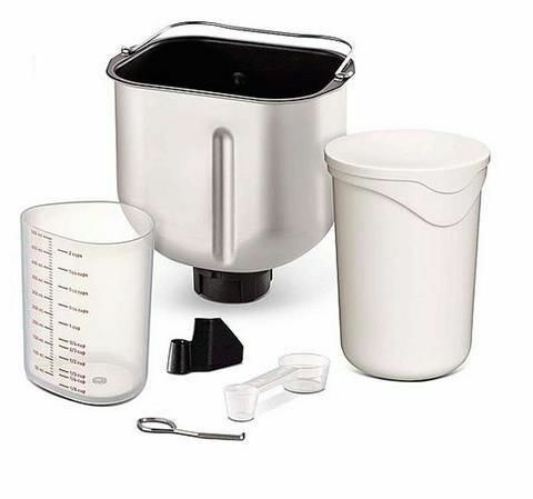 TEFAL PF240E38 / Silver