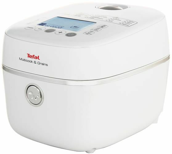 TEFAL RK900132 / White