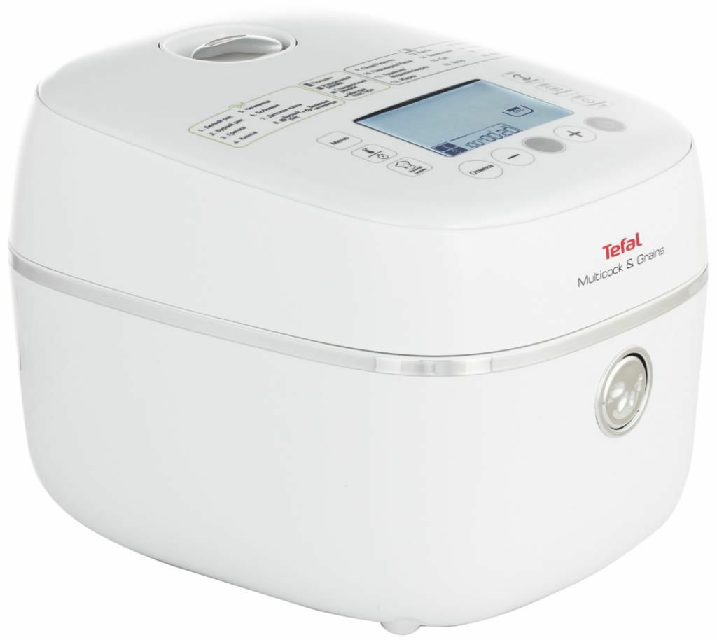 TEFAL RK900132 / White