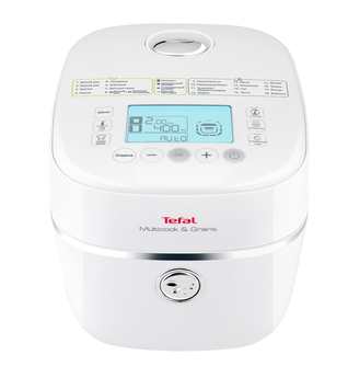 TEFAL RK900132 / White