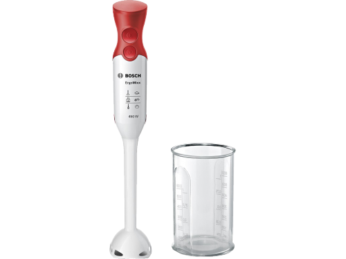 Bosch MSM64010 / White