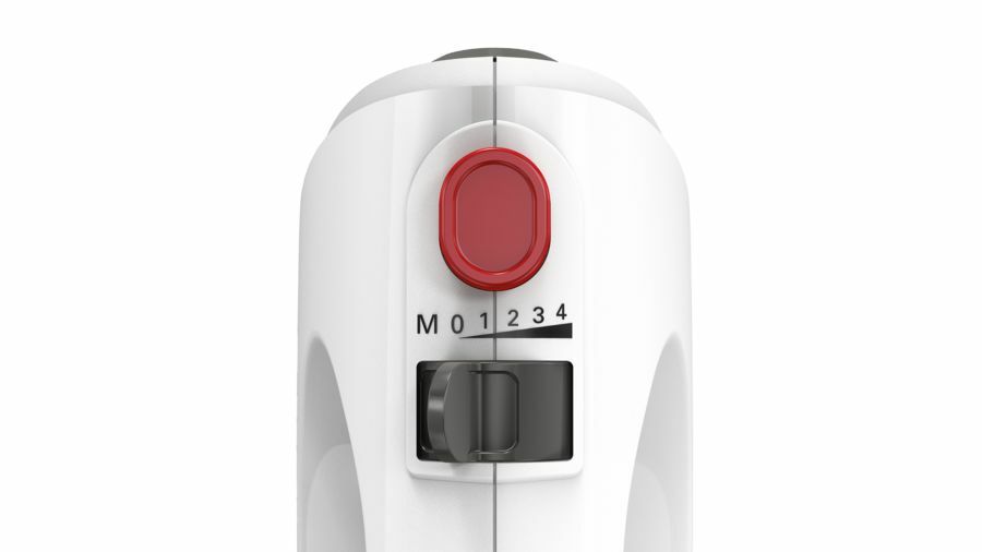 Bosch MFQ22100 / White