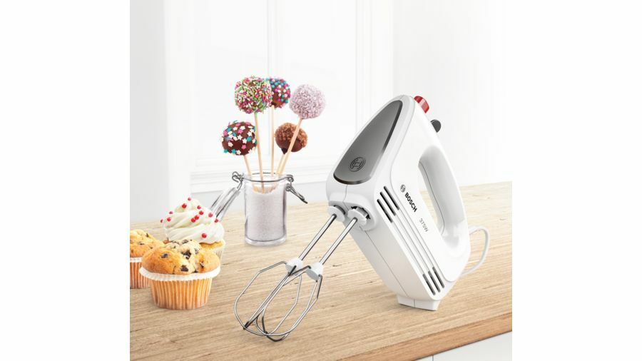 Bosch MFQ22100 / White
