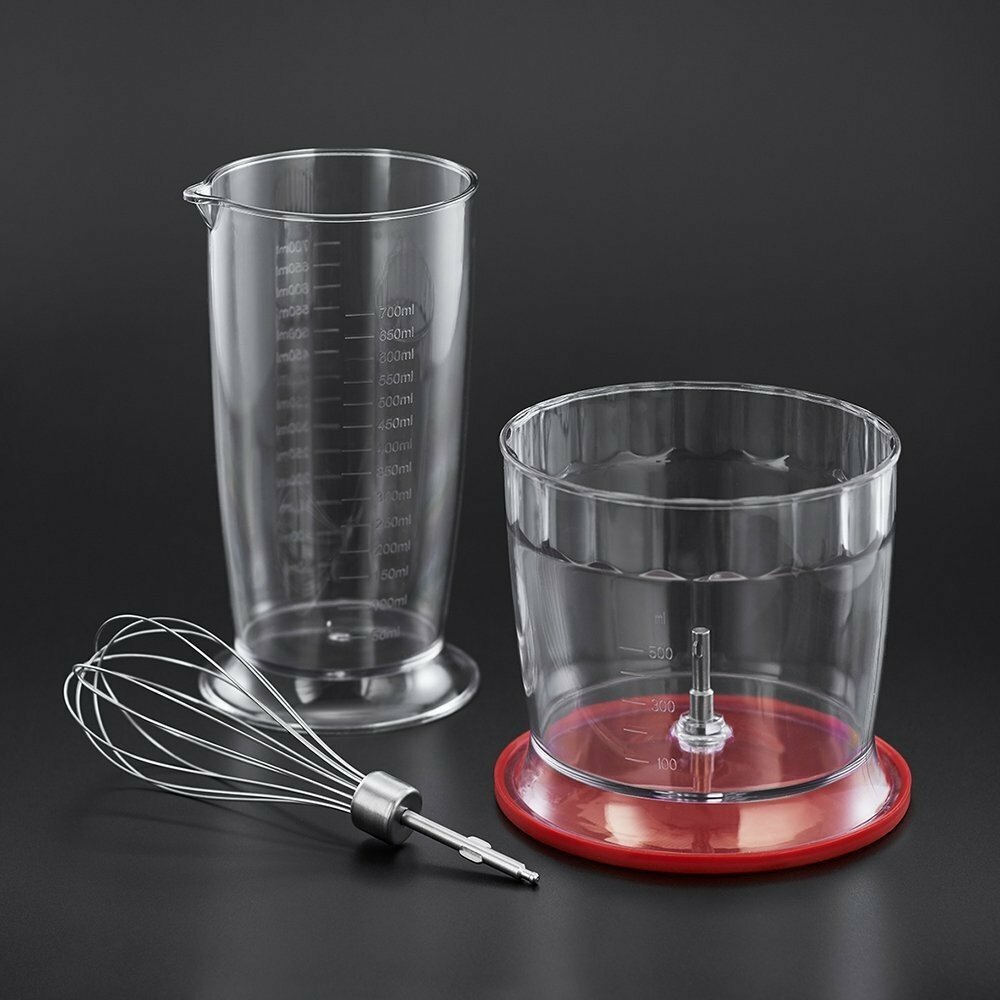 Russell Hobbs 24700-56 / Red