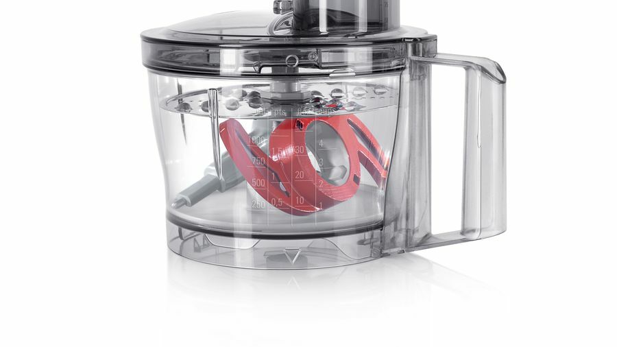 Bosch MCM3201B / Black