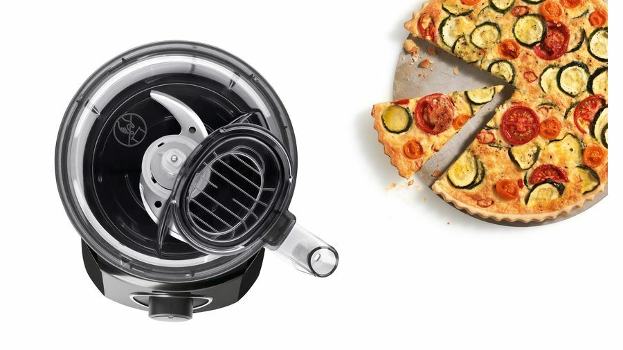 Bosch MCM3201B / Black