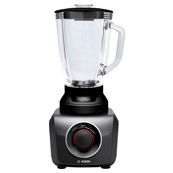 Bosch MMB42G0B / Black