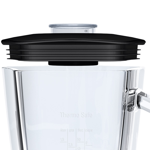 Bosch MMB42G0B / Black