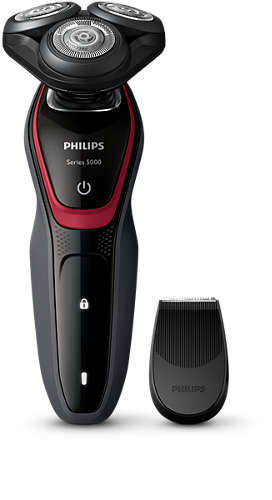 Philips S5130/06 / Black