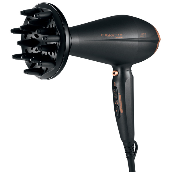 Rowenta CV9620F0 / Black