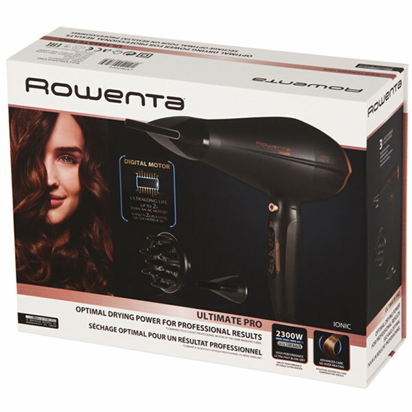 Rowenta CV9620F0 / Black