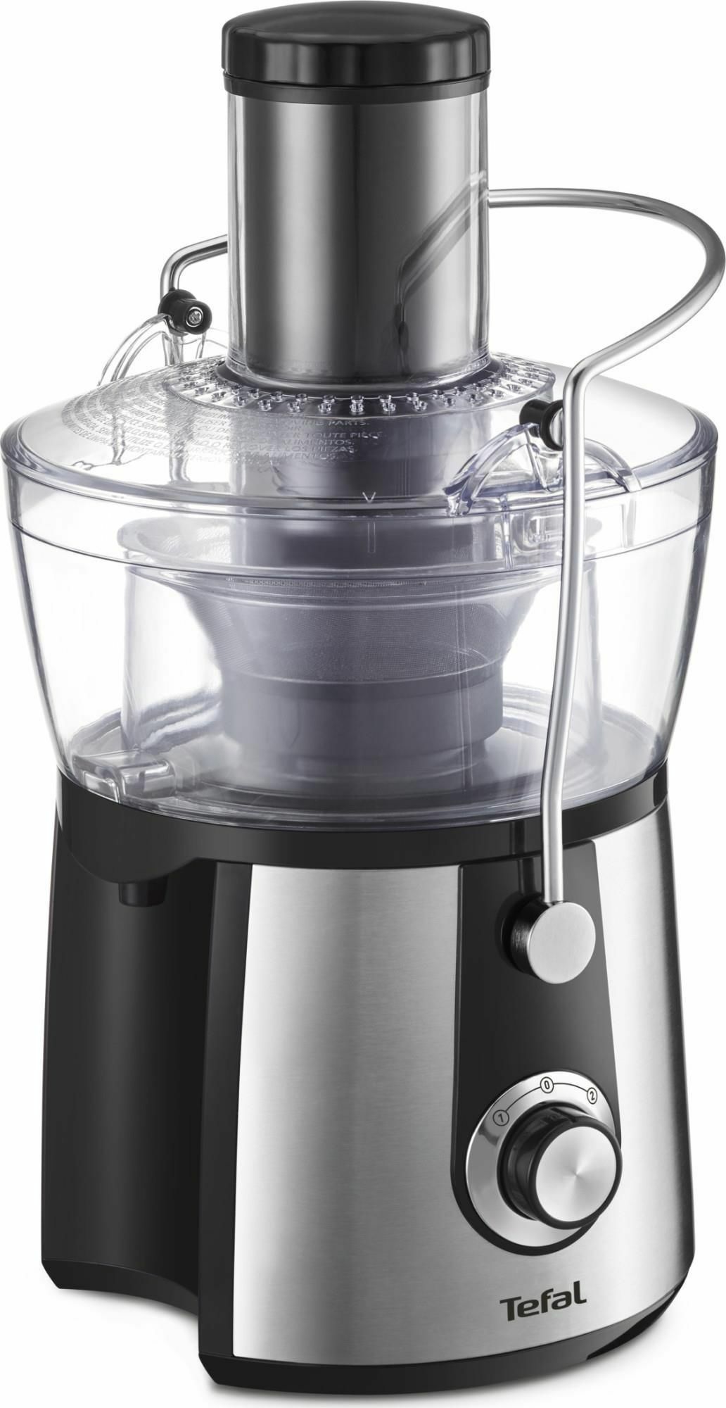 TEFAL ZE550D38 / Inox
